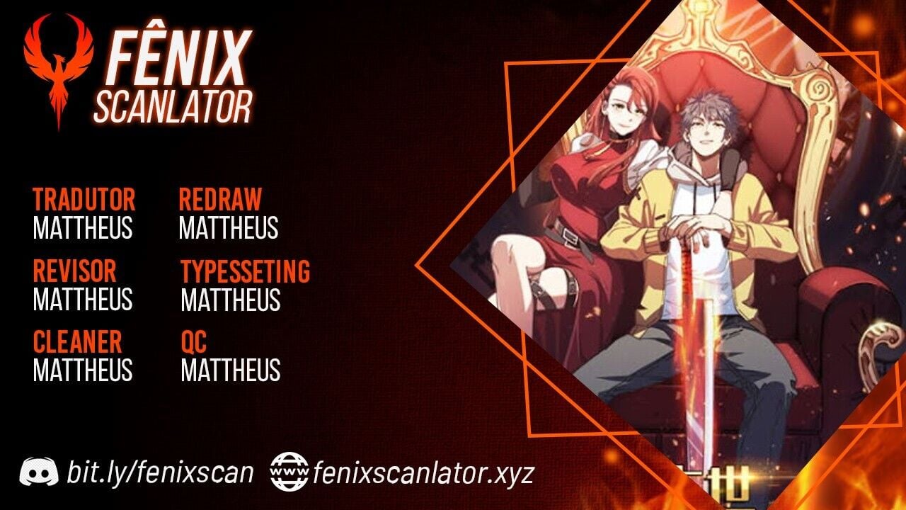 Read Back To Rule Again PT Manga Online