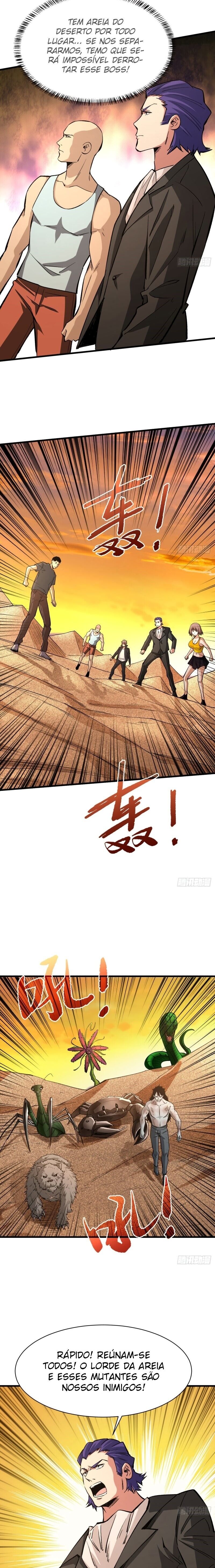 Read Back To Rule Again PT Manga Online
