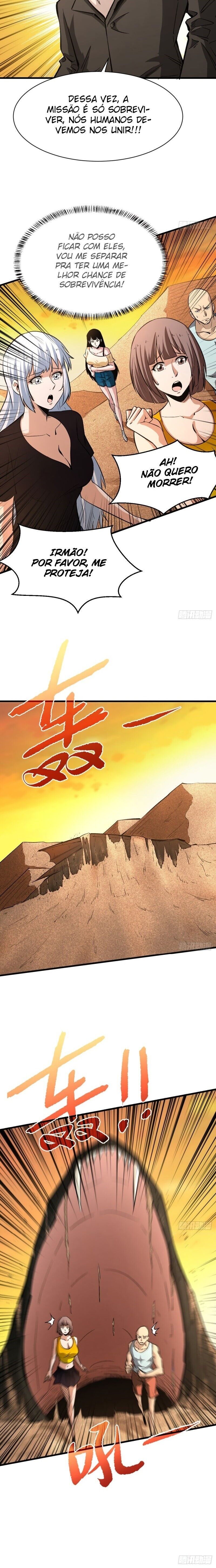 Read Back To Rule Again PT Manga Online