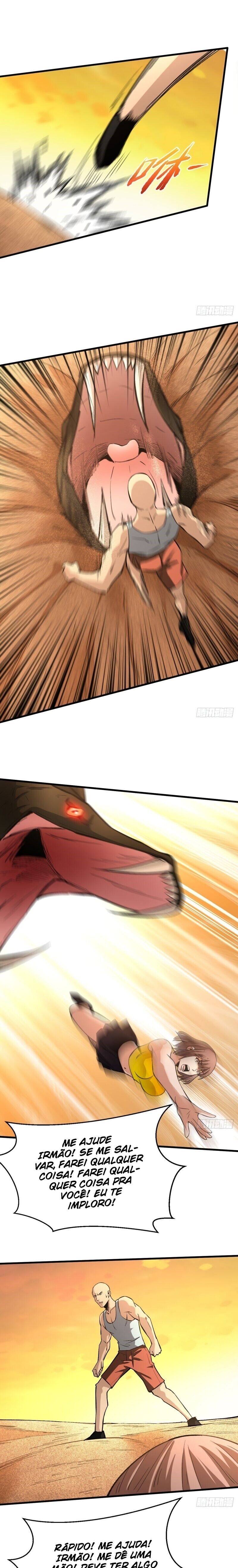 Read Back To Rule Again PT Manga Online