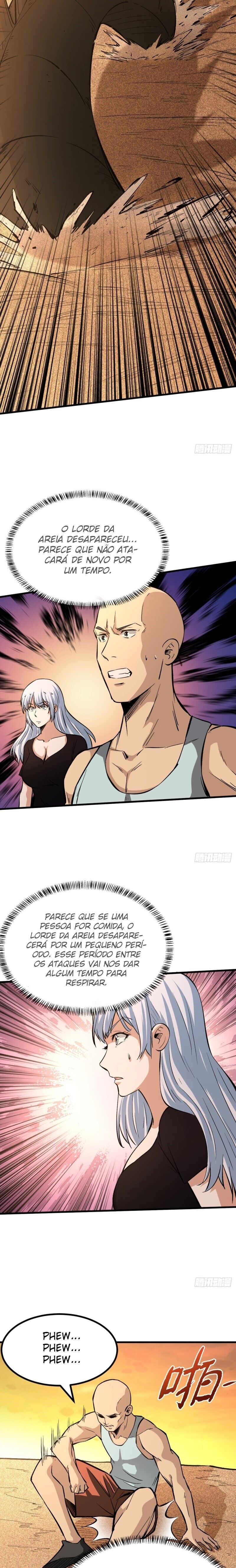Read Back To Rule Again PT Manga Online