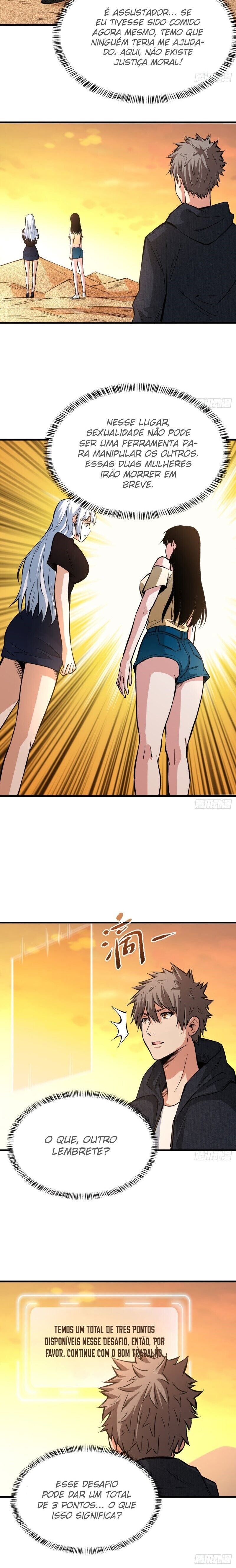 Read Back To Rule Again PT Manga Online