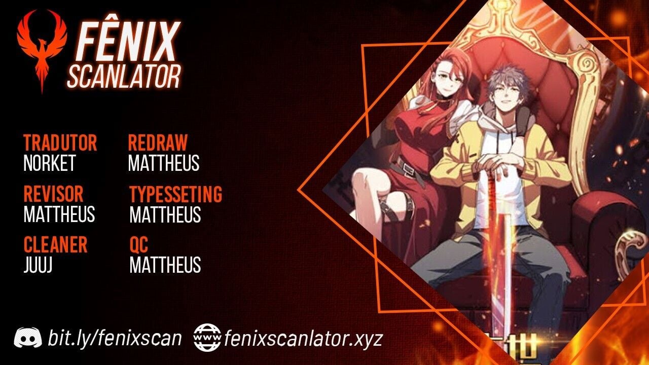 Read Back To Rule Again PT Manga Online