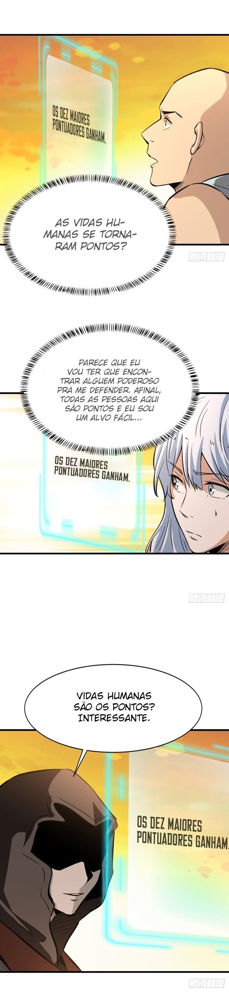 Read Back To Rule Again PT Manga Online