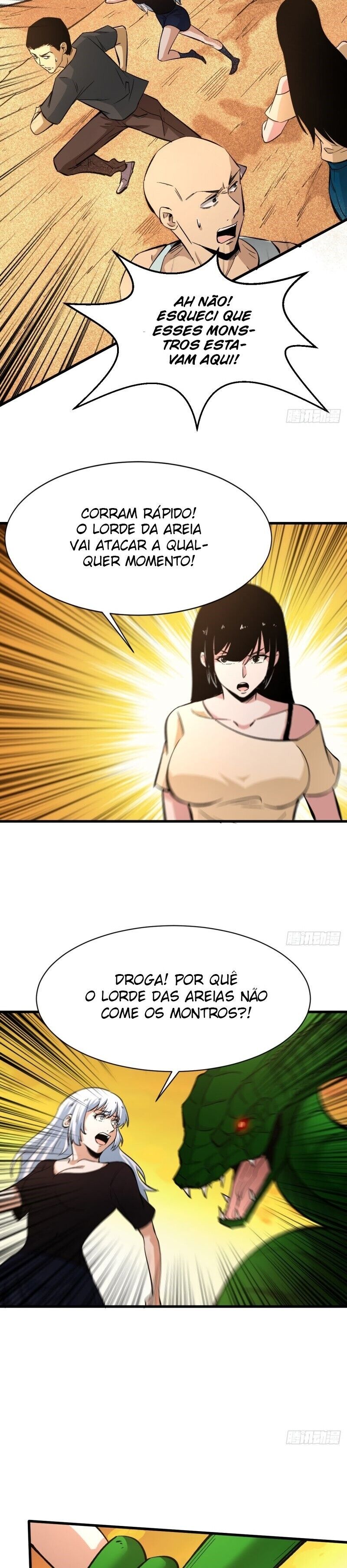 Read Back To Rule Again PT Manga Online