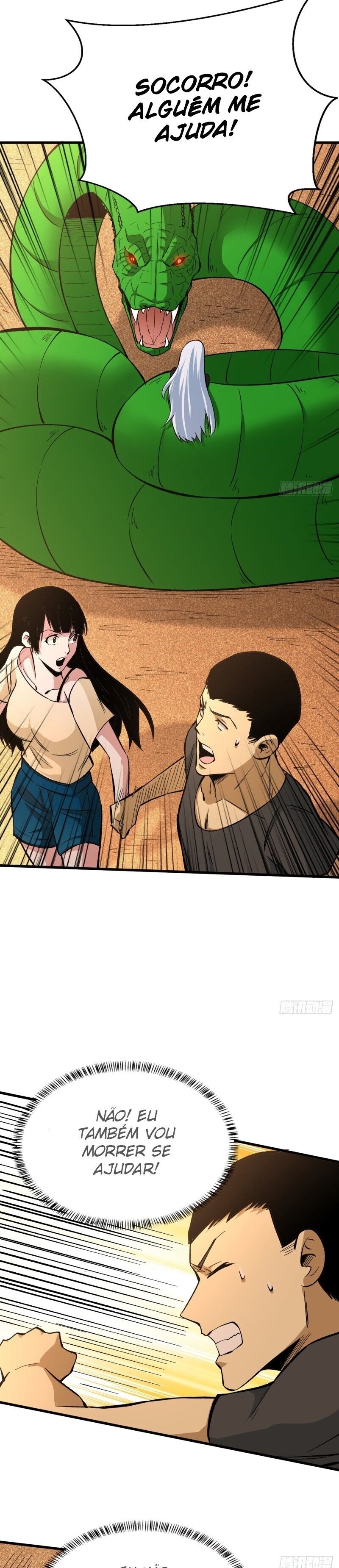 Read Back To Rule Again PT Manga Online