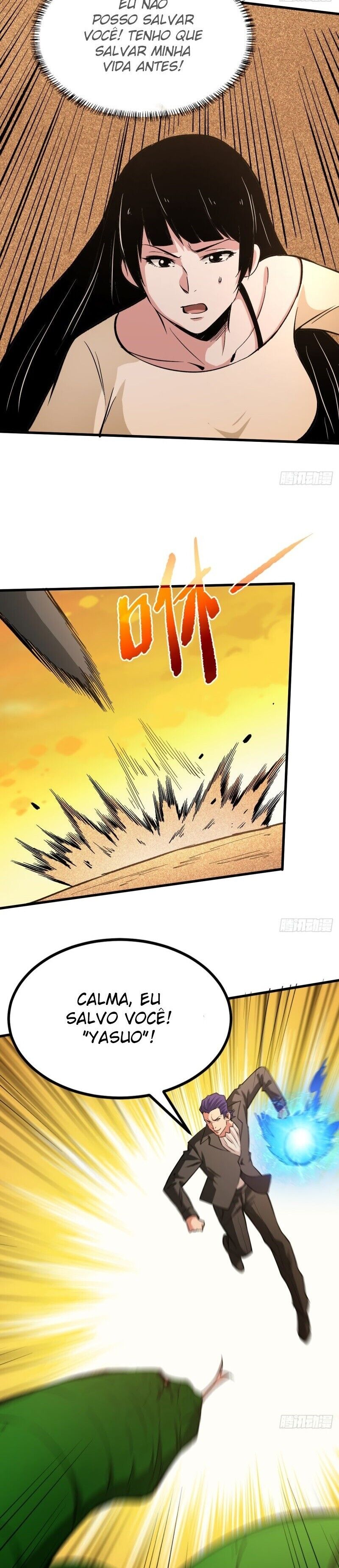 Read Back To Rule Again PT Manga Online