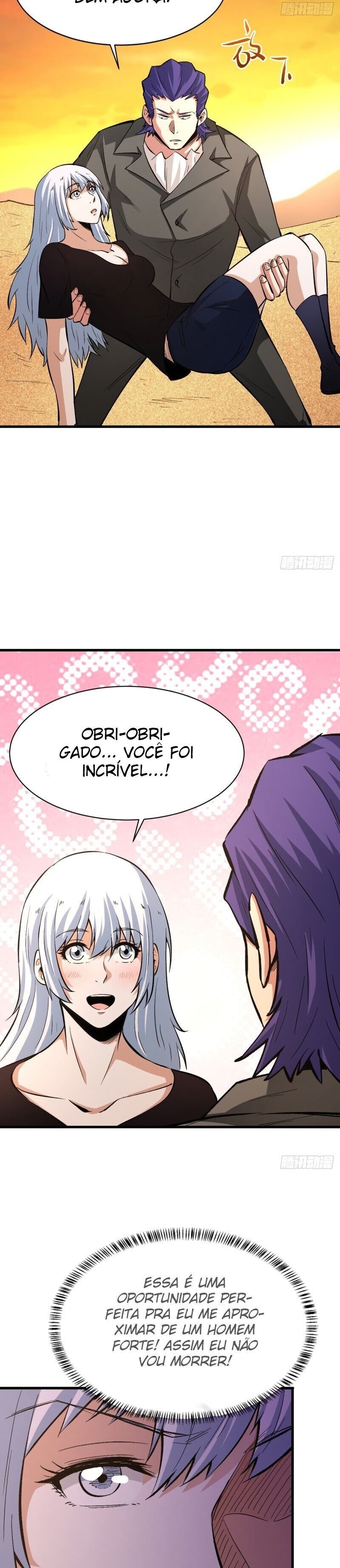 Read Back To Rule Again PT Manga Online