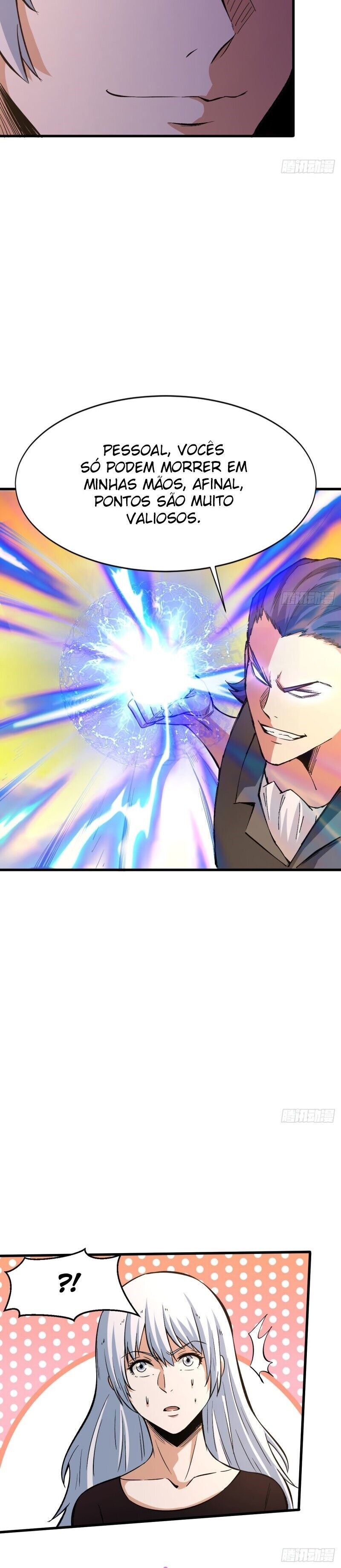 Read Back To Rule Again PT Manga Online