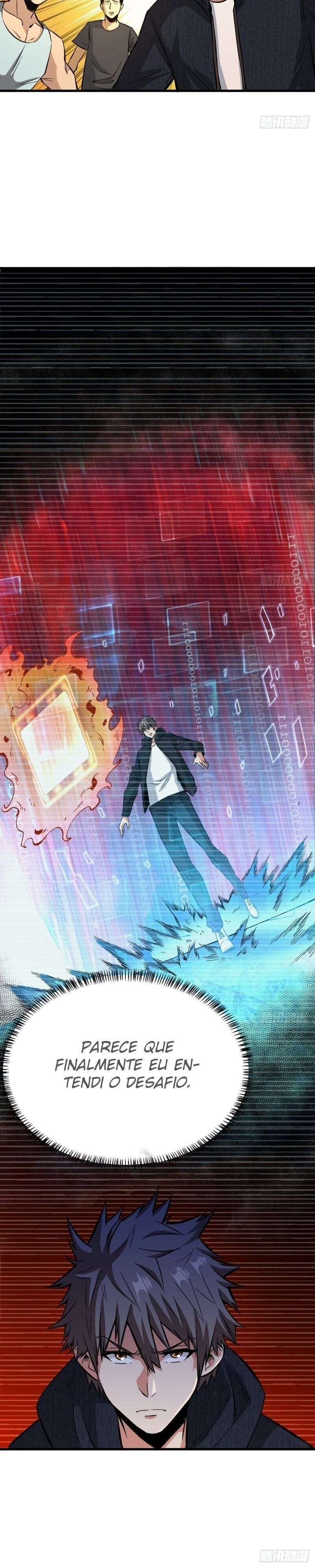 Read Back To Rule Again PT Manga Online