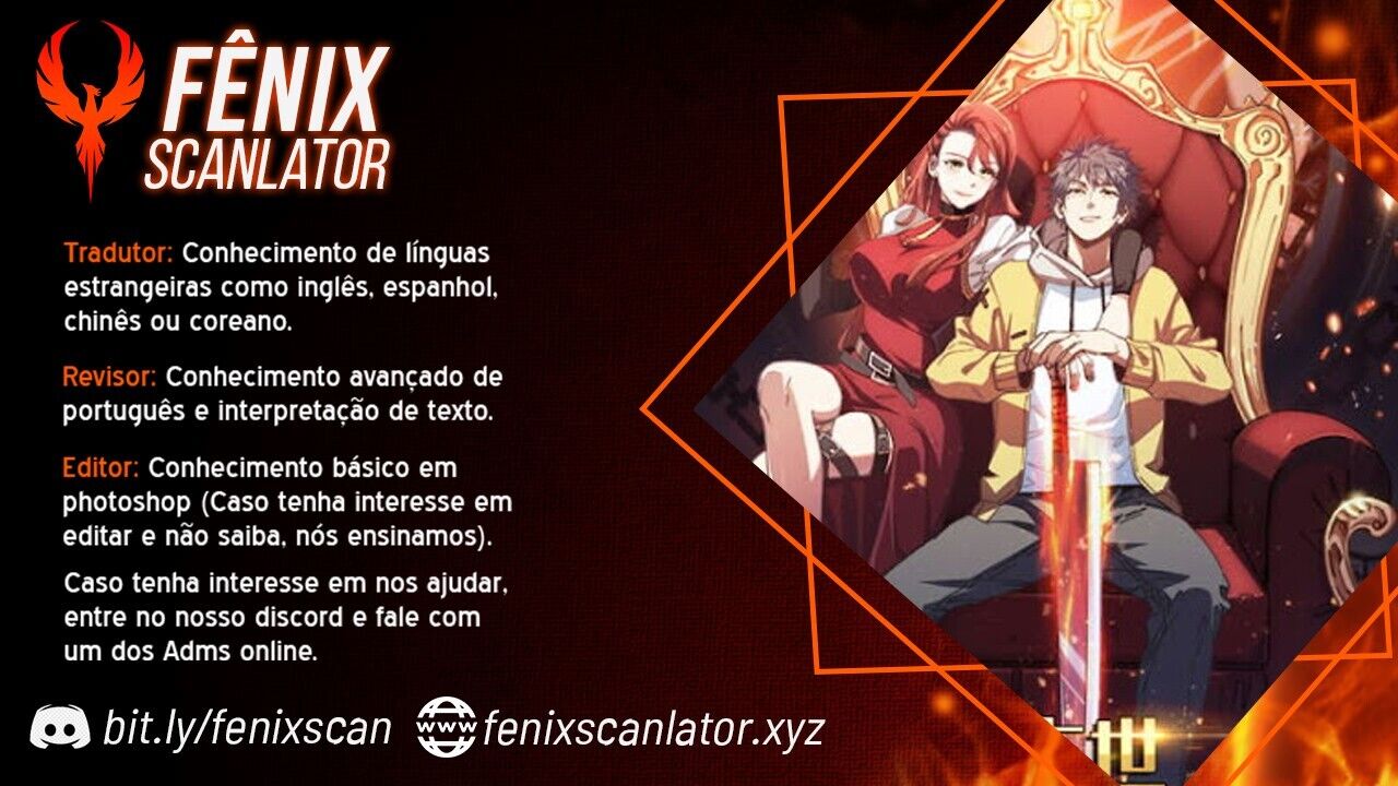Read Back To Rule Again PT Manga Online