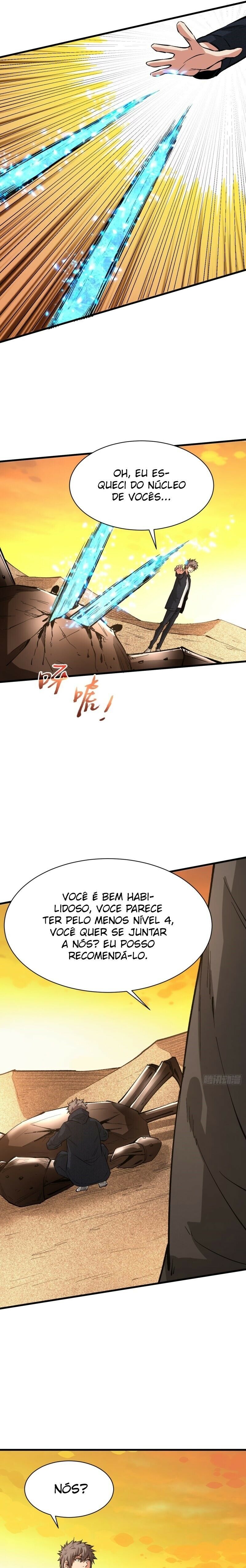 Read Back To Rule Again PT Manga Online