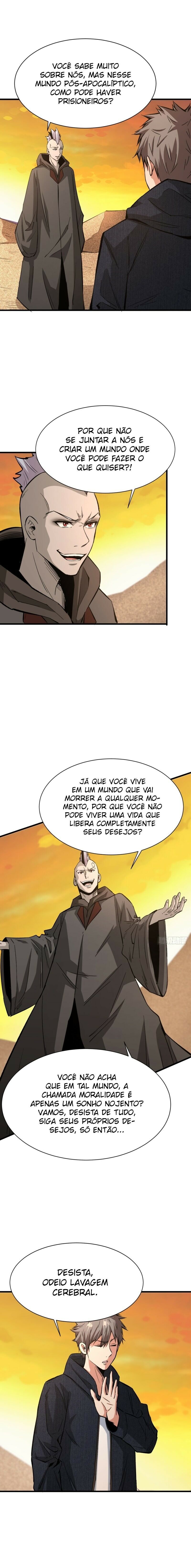 Read Back To Rule Again PT Manga Online