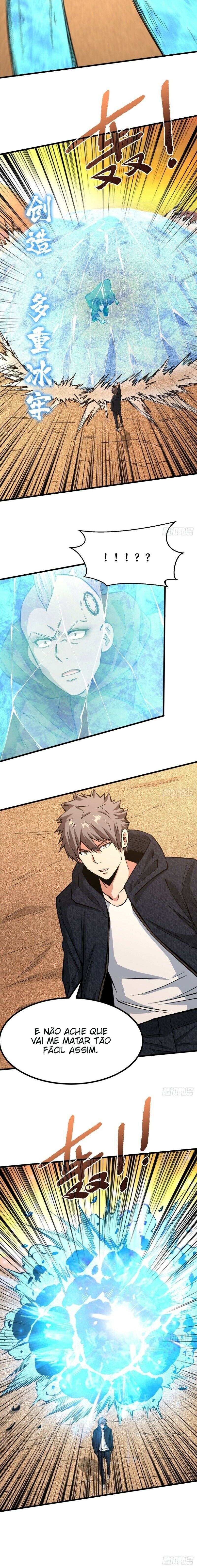 Read Back To Rule Again PT Manga Online