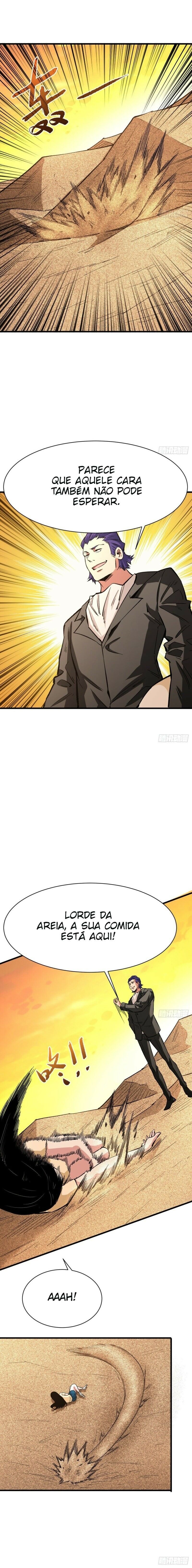 Read Back To Rule Again PT Manga Online