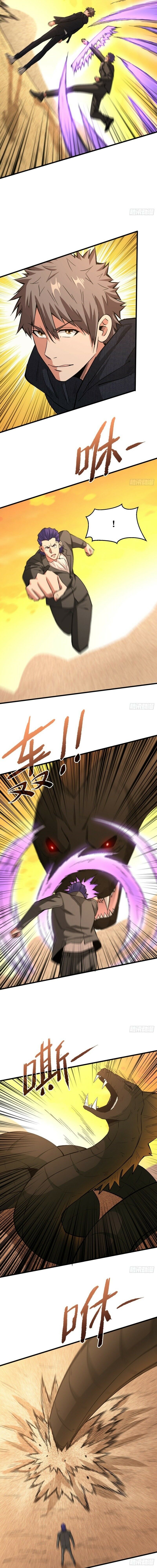 Read Back To Rule Again PT Manga Online