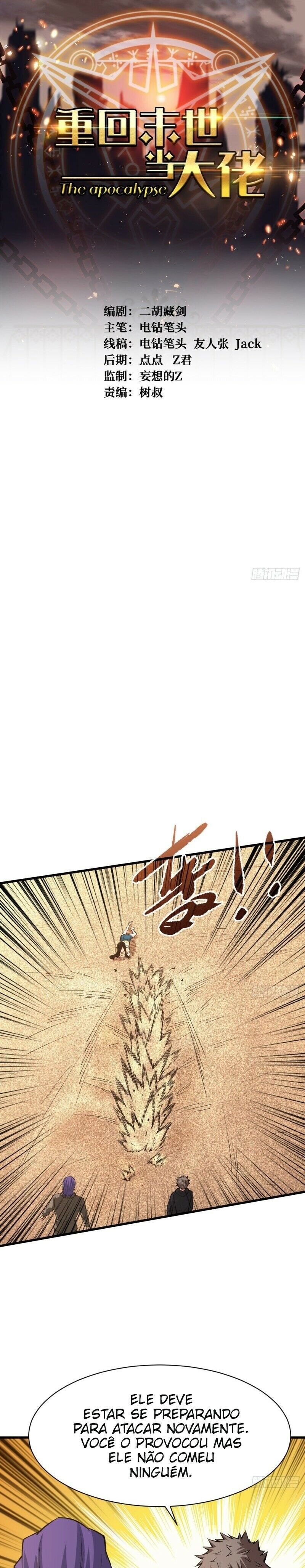 Read Back To Rule Again PT Manga Online