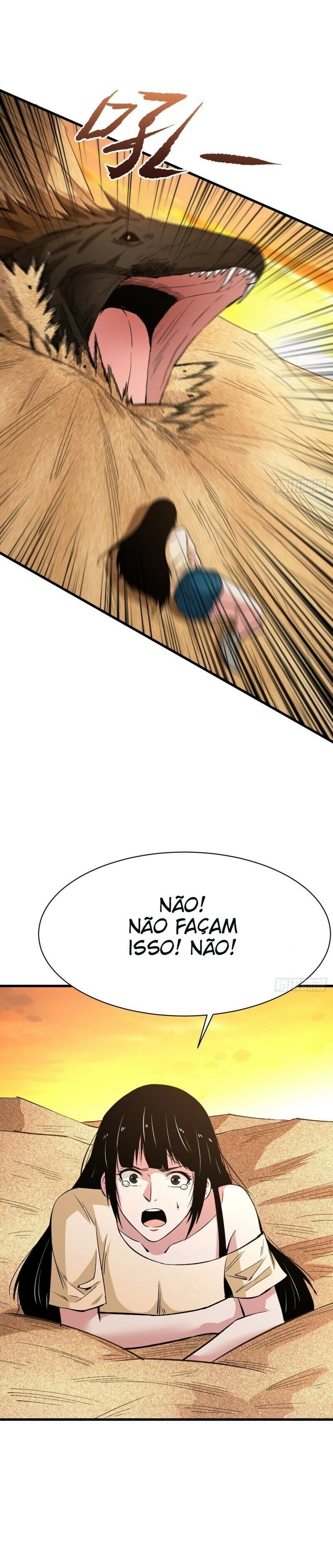 Read Back To Rule Again PT Manga Online