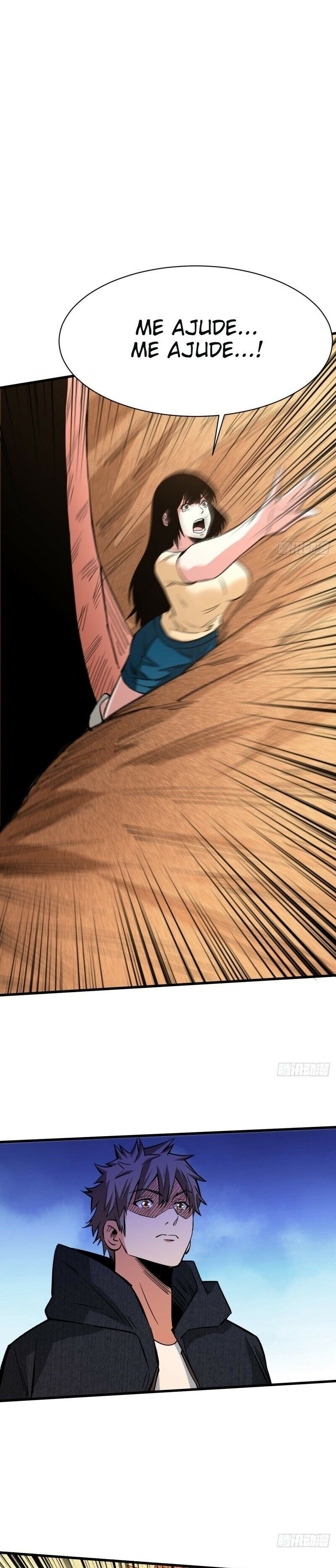 Read Back To Rule Again PT Manga Online