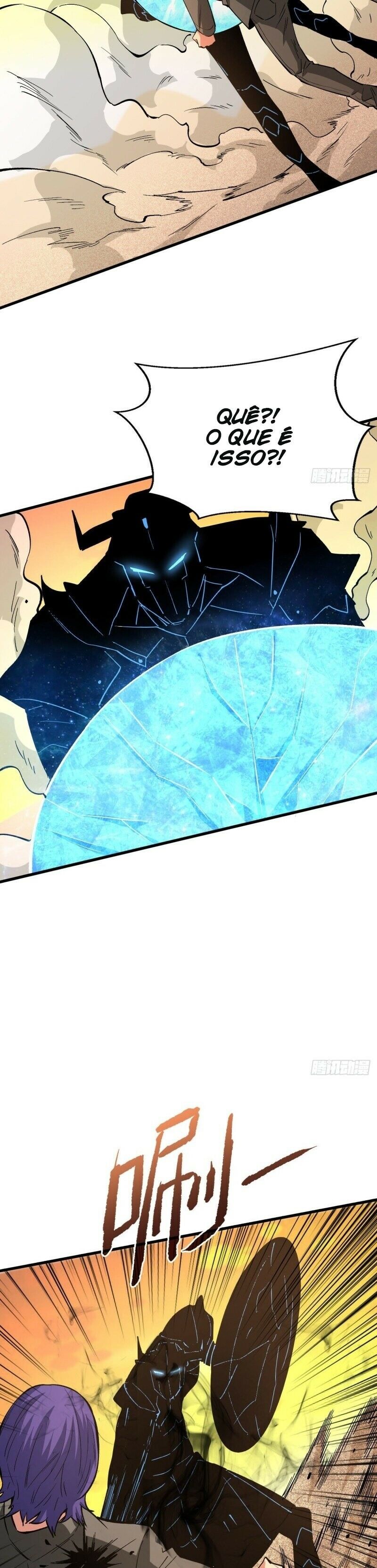 Read Back To Rule Again PT Manga Online
