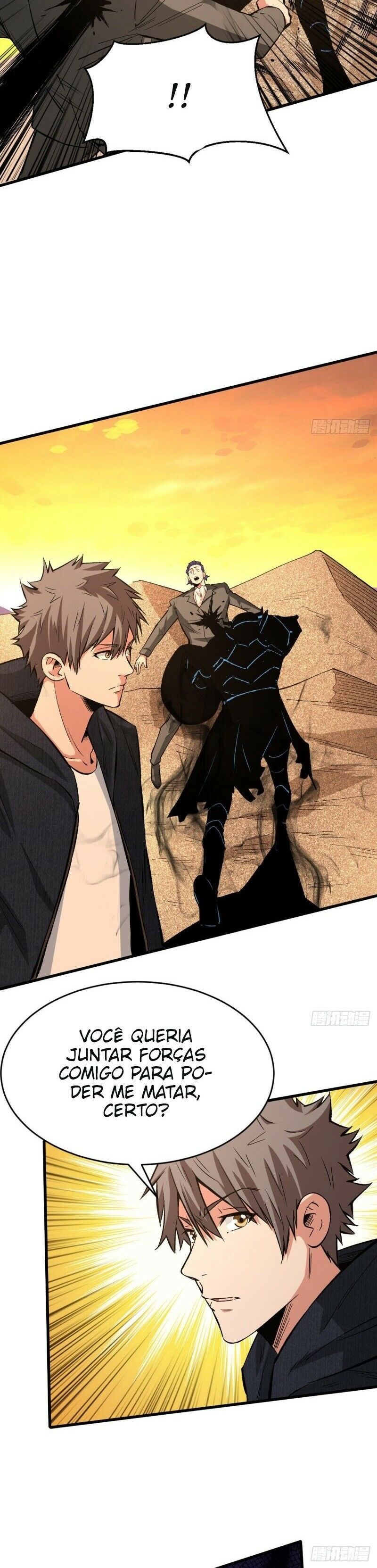 Read Back To Rule Again PT Manga Online