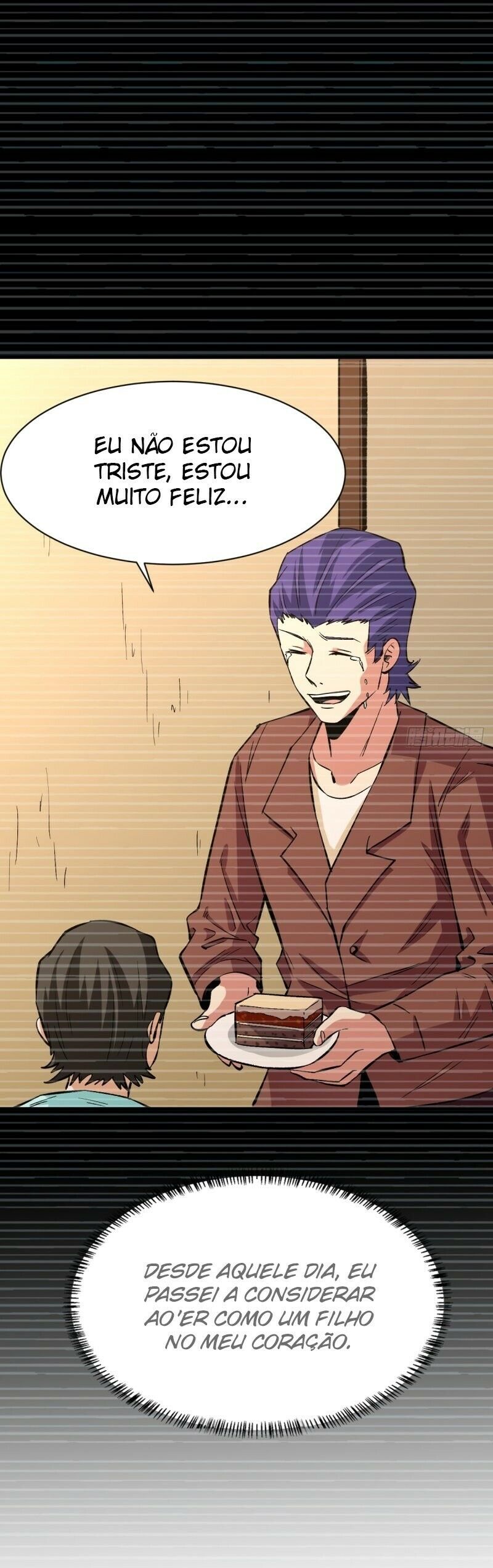 Read Back To Rule Again PT Manga Online