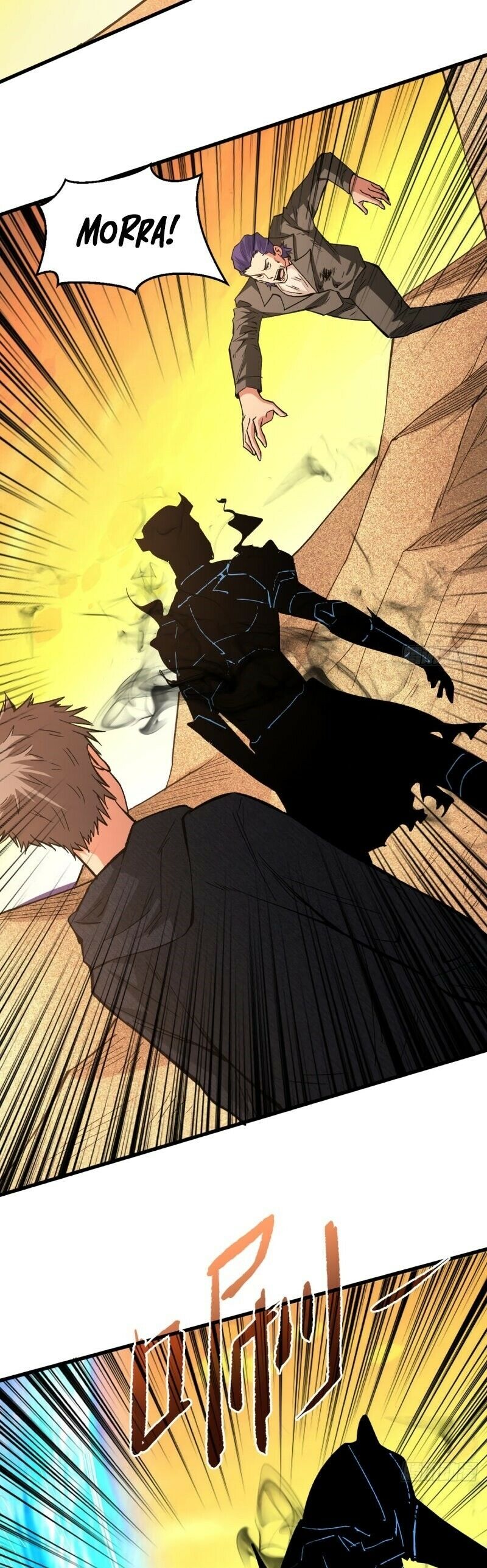 Read Back To Rule Again PT Manga Online