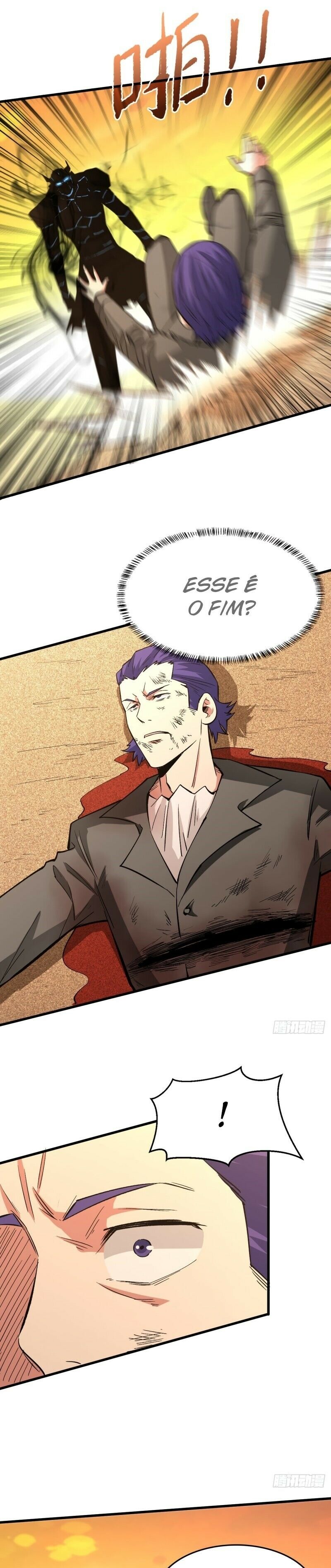 Read Back To Rule Again PT Manga Online