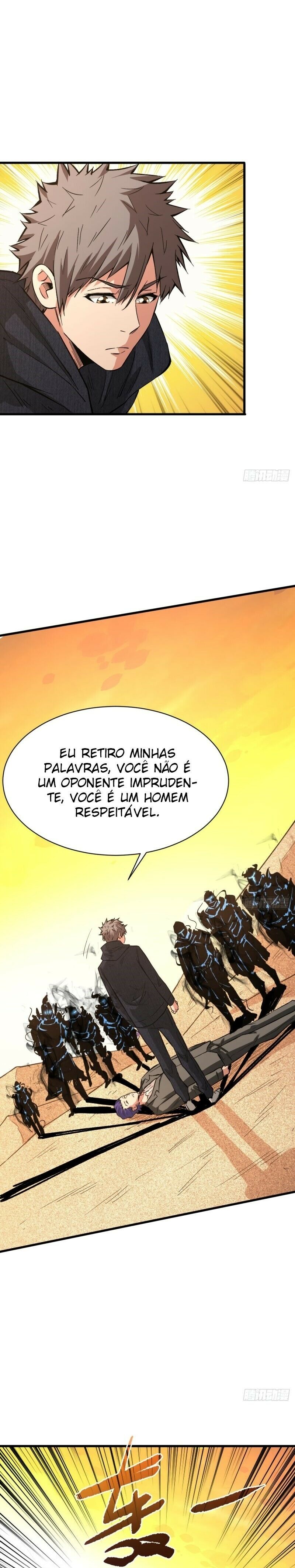 Read Back To Rule Again PT Manga Online