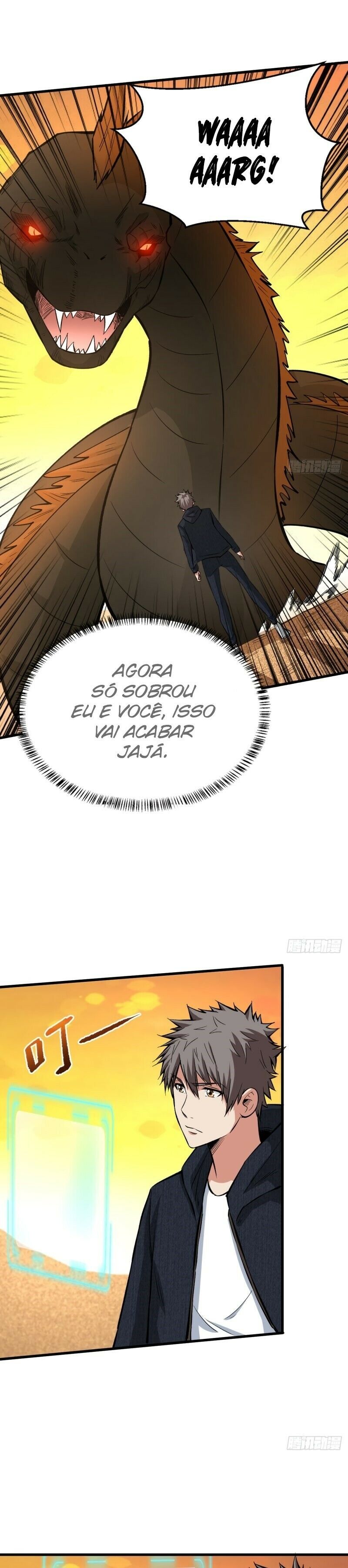 Read Back To Rule Again PT Manga Online
