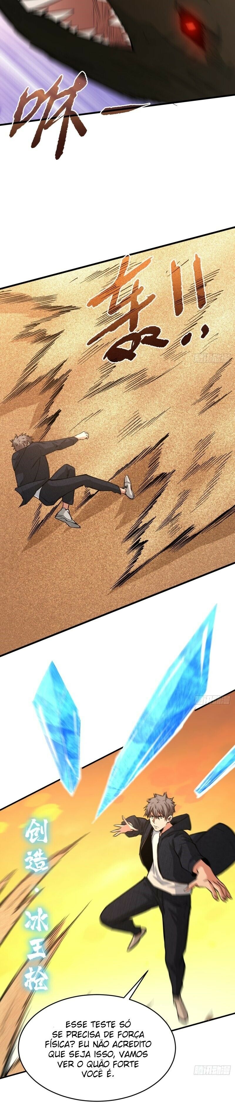Read Back To Rule Again PT Manga Online