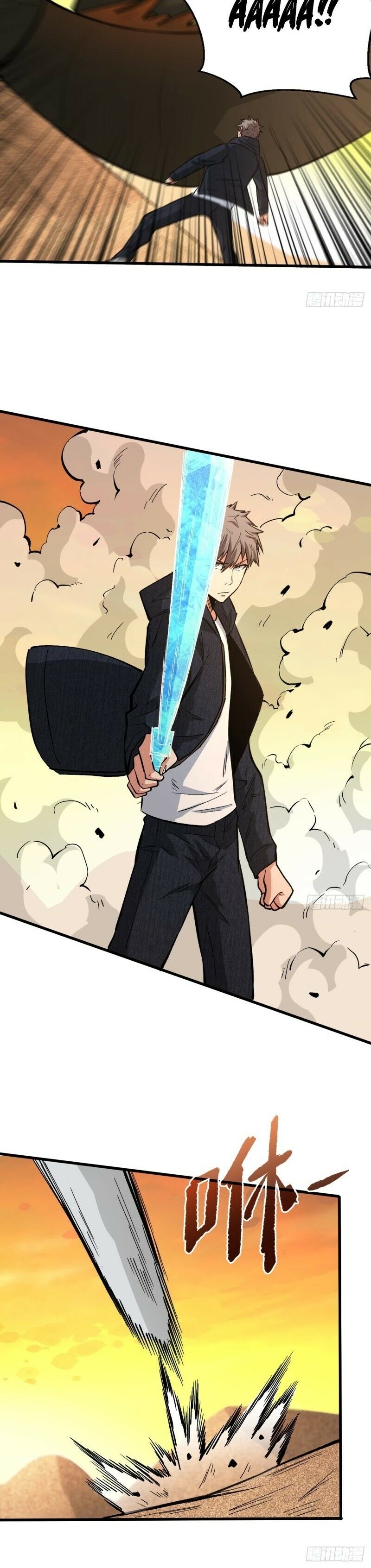 Read Back To Rule Again PT Manga Online
