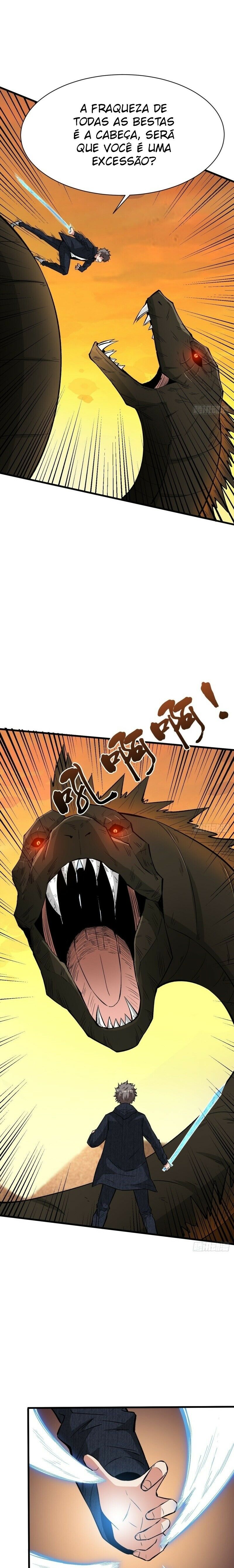 Read Back To Rule Again PT Manga Online