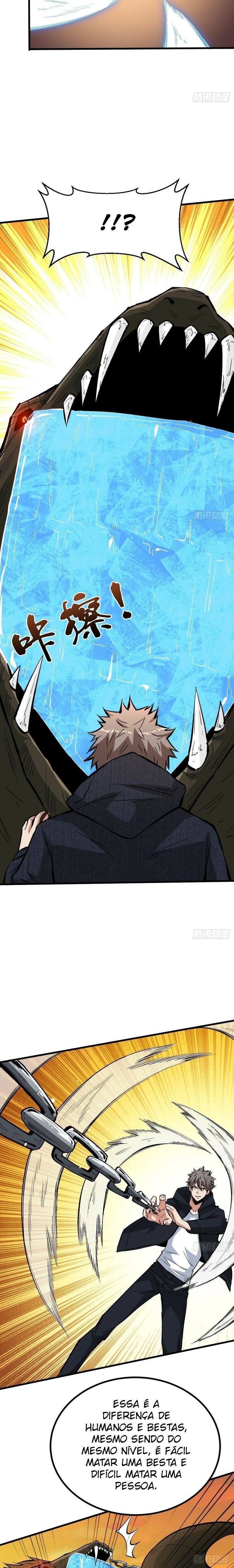 Read Back To Rule Again PT Manga Online