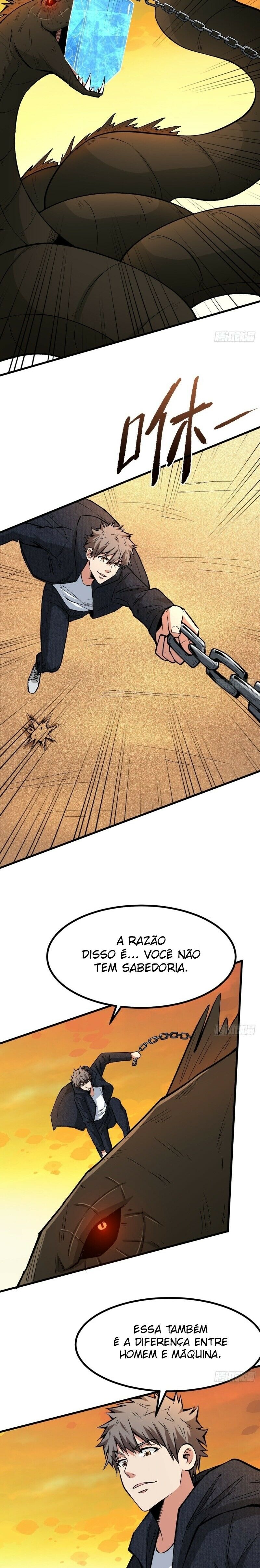 Read Back To Rule Again PT Manga Online