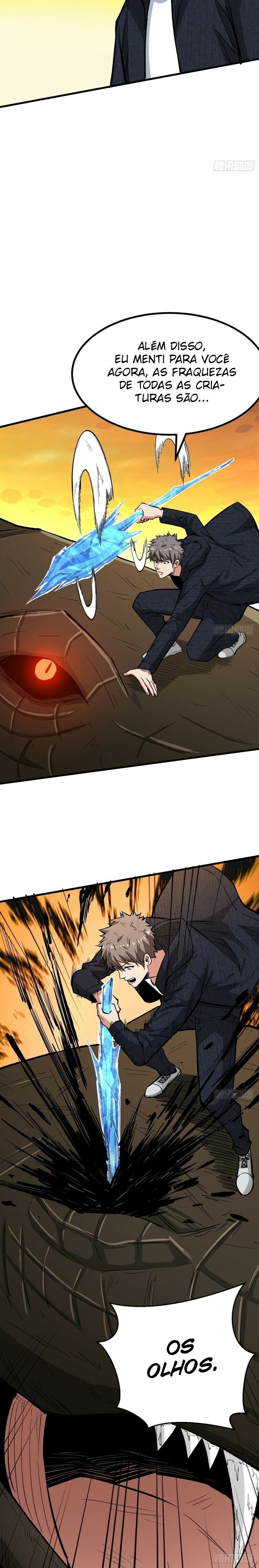 Read Back To Rule Again PT Manga Online