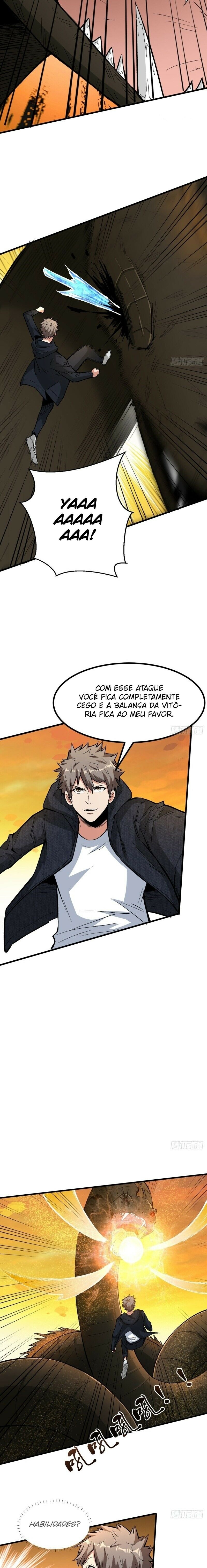 Read Back To Rule Again PT Manga Online