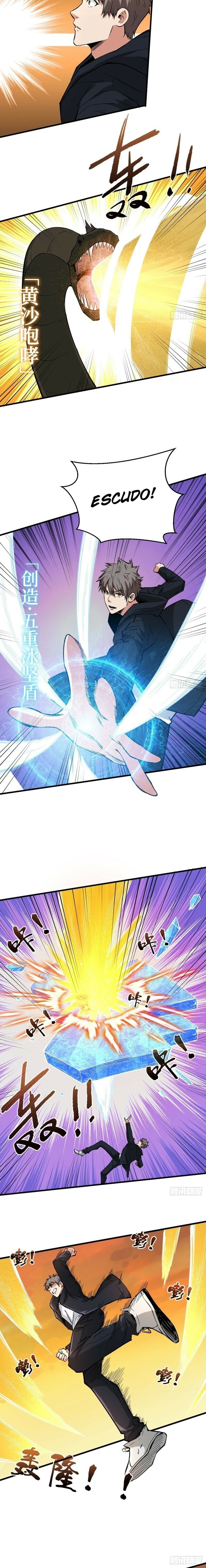 Read Back To Rule Again PT Manga Online