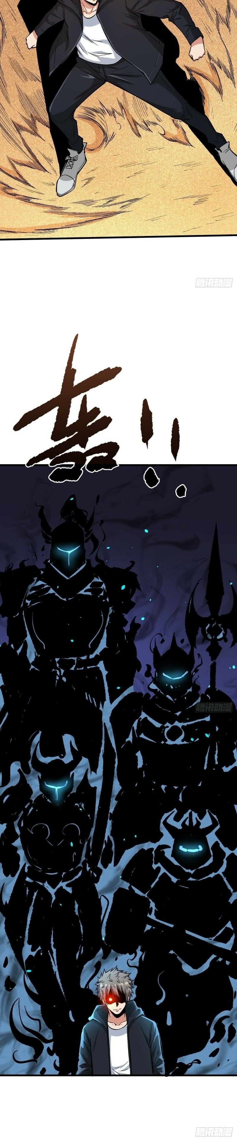 Read Back To Rule Again PT Manga Online