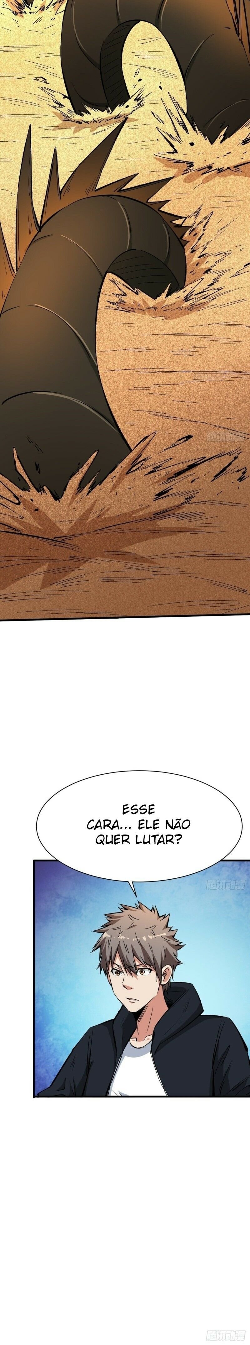 Read Back To Rule Again PT Manga Online