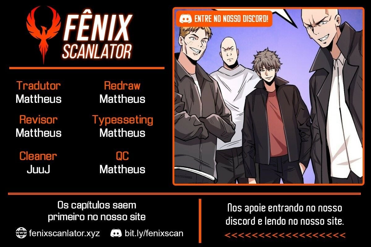 Read Back To Rule Again PT Manga Online