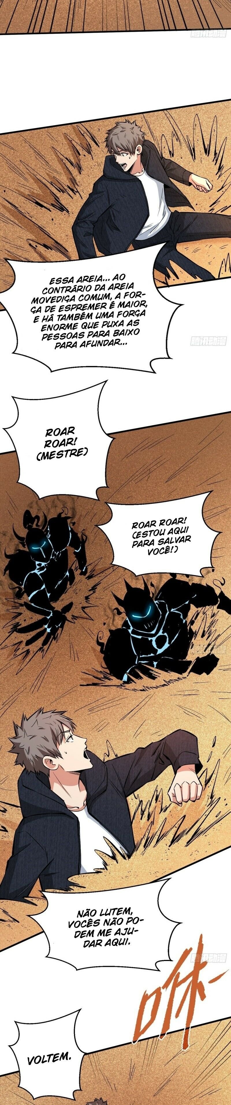 Read Back To Rule Again PT Manga Online
