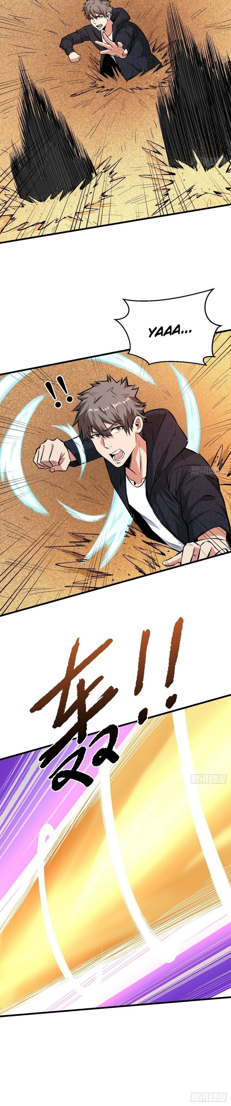 Read Back To Rule Again PT Manga Online
