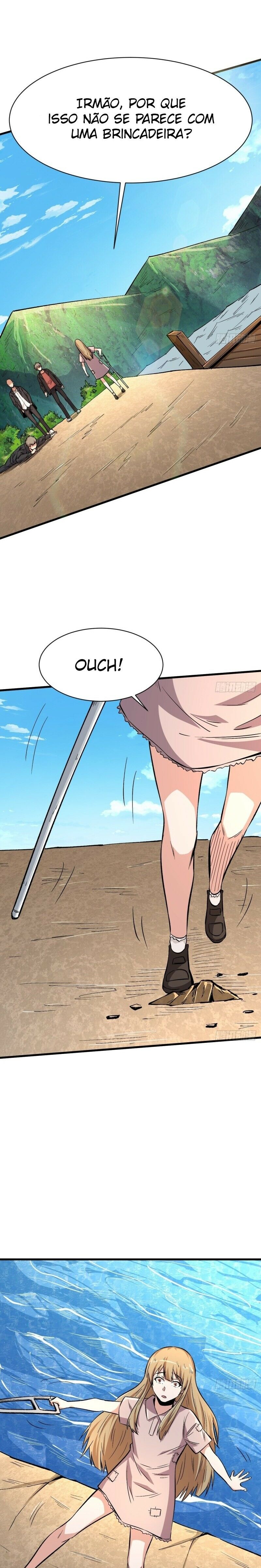 Read Back To Rule Again PT Manga Online