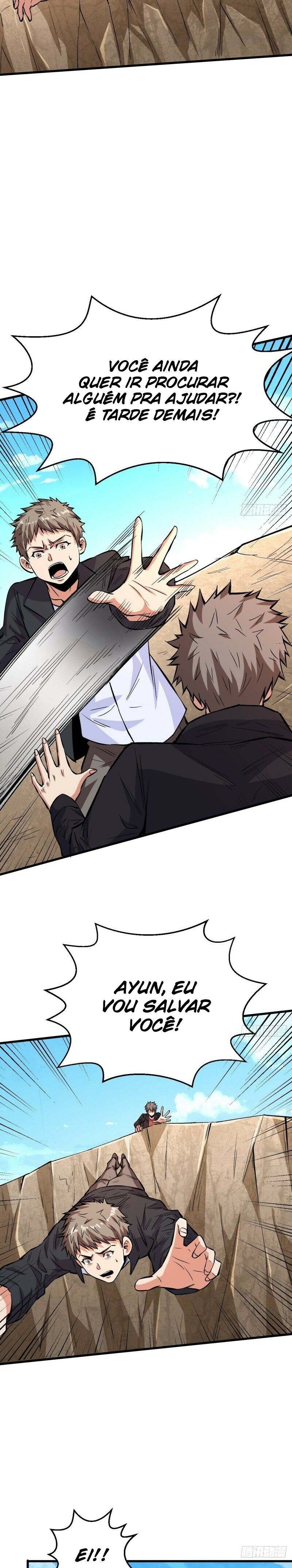 Read Back To Rule Again PT Manga Online
