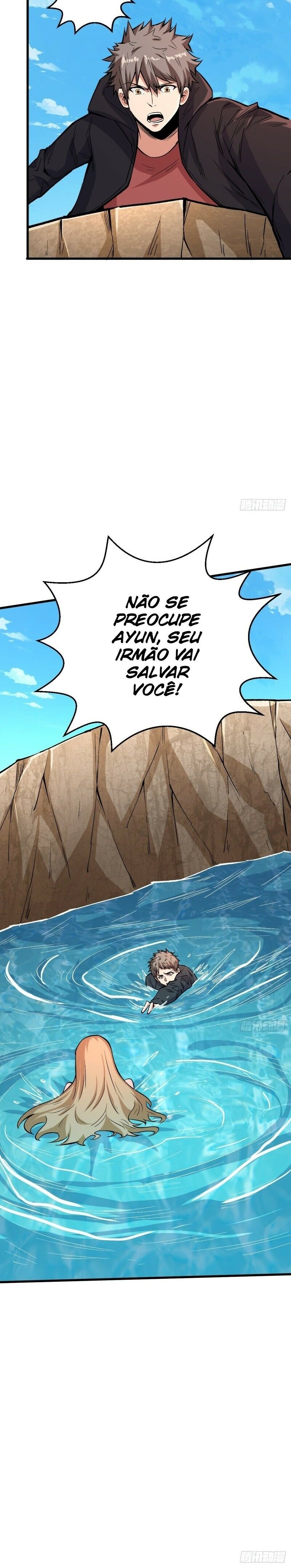 Read Back To Rule Again PT Manga Online