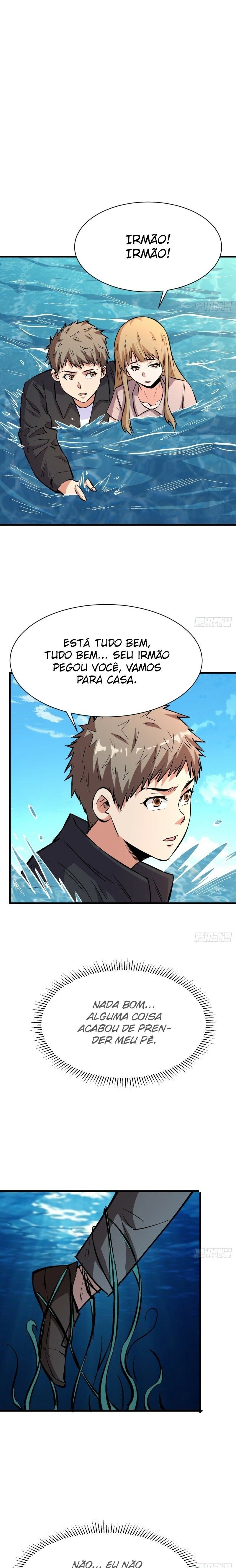 Read Back To Rule Again PT Manga Online