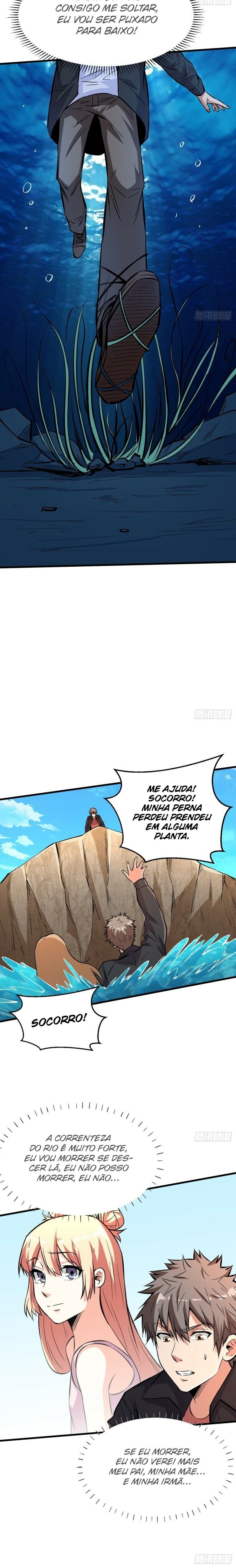 Read Back To Rule Again PT Manga Online