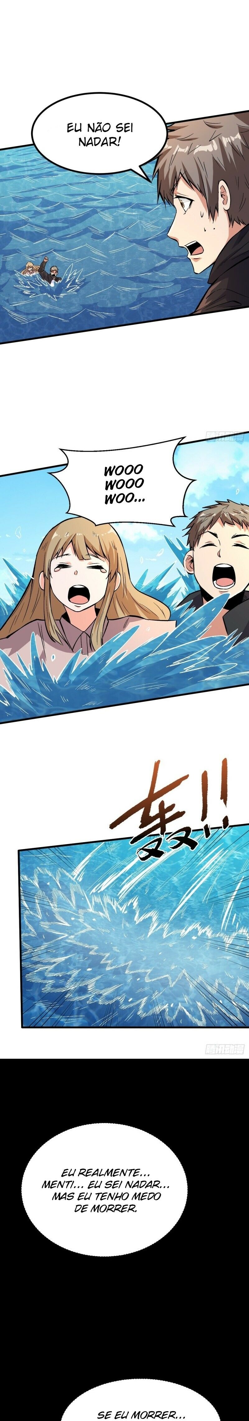 Read Back To Rule Again PT Manga Online