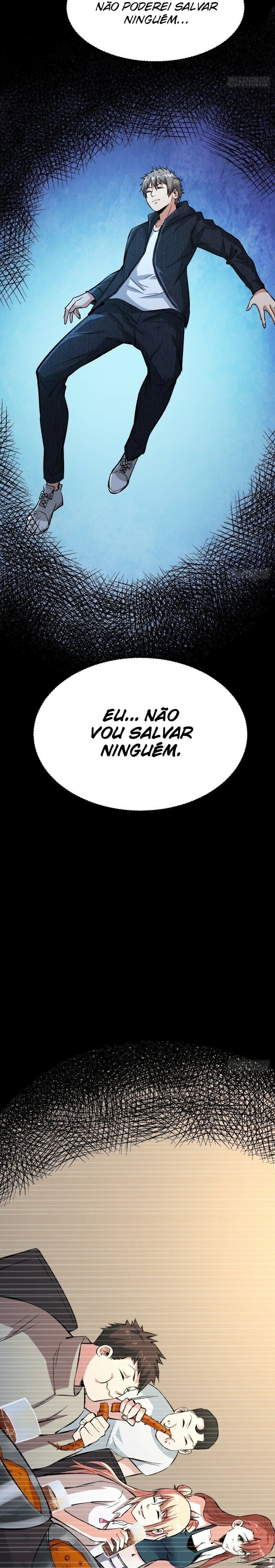 Read Back To Rule Again PT Manga Online